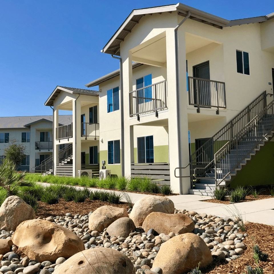 Magnolia Commons - Photo 2 of 5