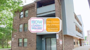 featured image of 506 W Elm St