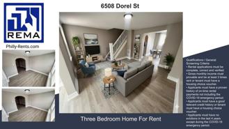 6508 Dorel St - Photo 1 of 1