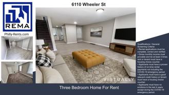6110 Wheeler St - Photo 1 of 1