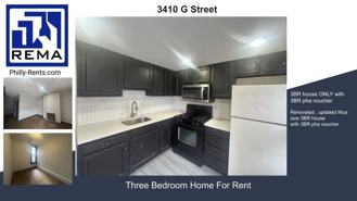 3410 G St - Photo 1 of 1
