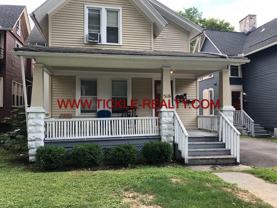 316 Meigs Street - Photo 1 of 1