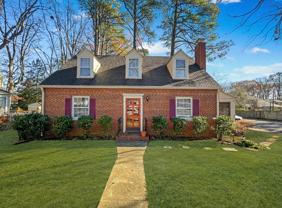 701 Maple Ave - Photo 1 of 1