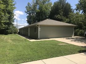 KU3-Santa Fe Triplex 3 - Photo 1 of 1