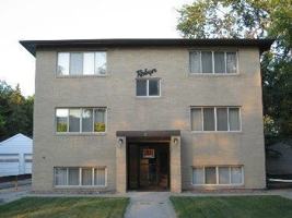 featured image of 1311 University Dr N