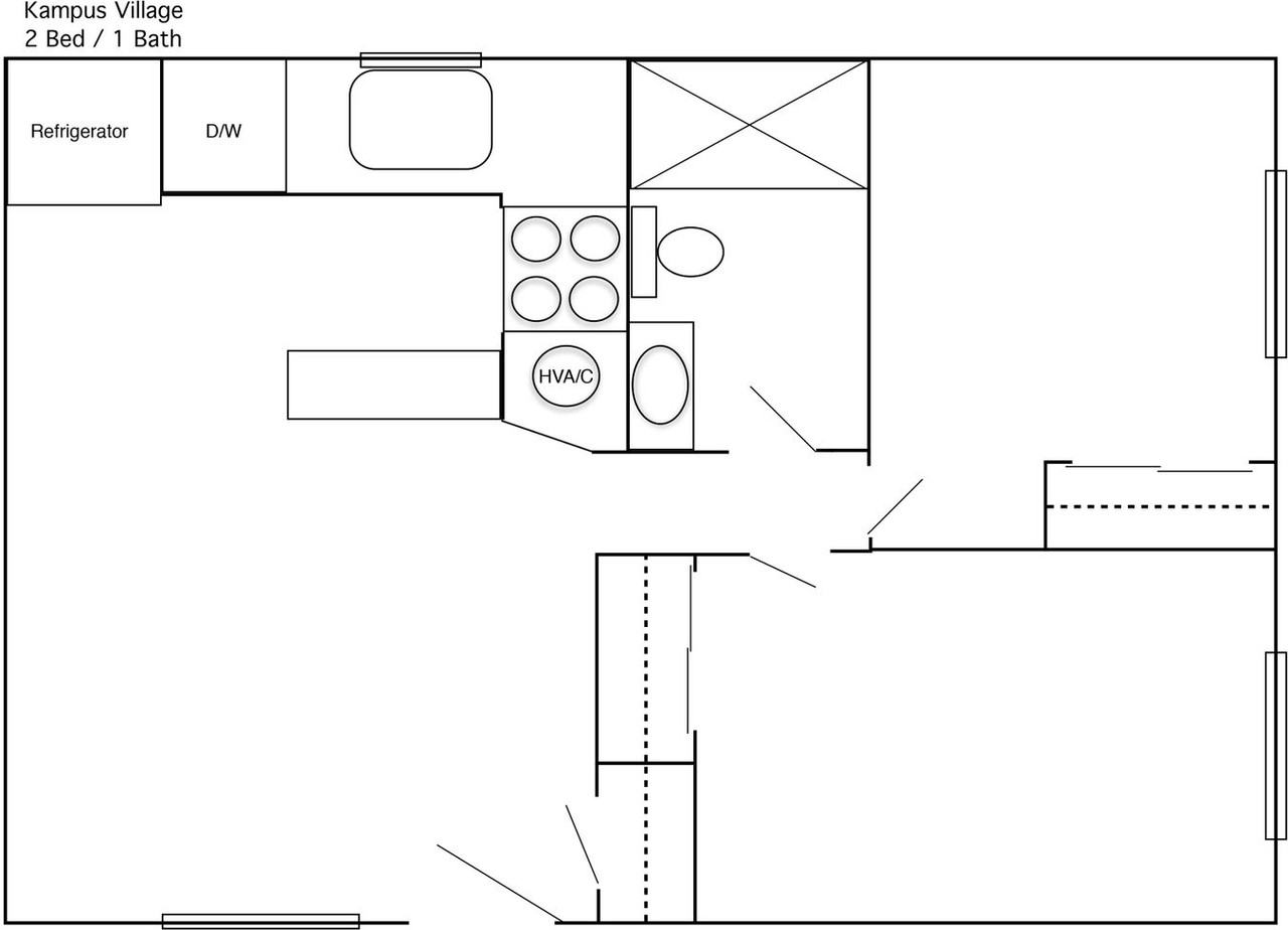 Kampus Properties - Photo 2 of 10