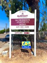 Burkhart Apartments - Photo 1 of 1