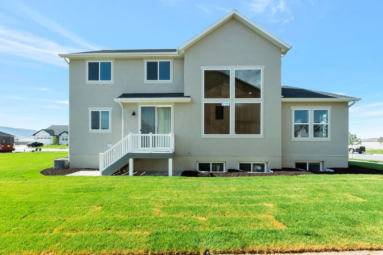 49 East Craner Peak Lane - Photo 3 of 41