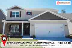 37 Sago Palm Way - Photo 1 of 1