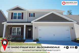 37 Sago Palm Way - Photo 1 of 1