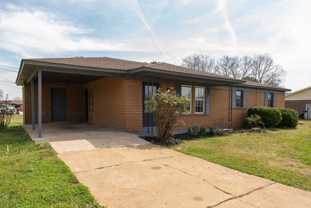101 Scotland Dr - Photo 1 of 1