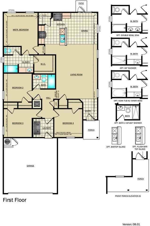 2234 Woodfield Dr - Photo 2 of 20