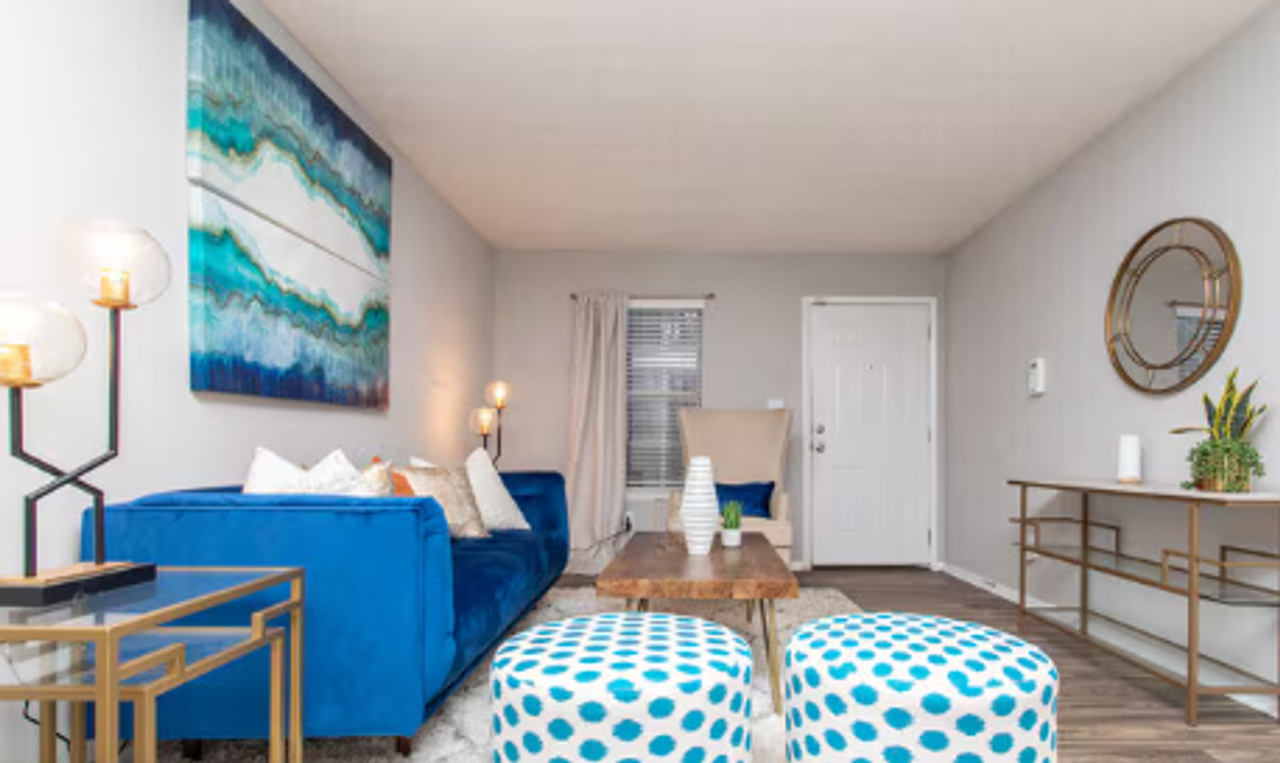 Parks at Utoy Creek | Live, Work, and Connect Along the Peachtree Corridor - Photo 2 of 68