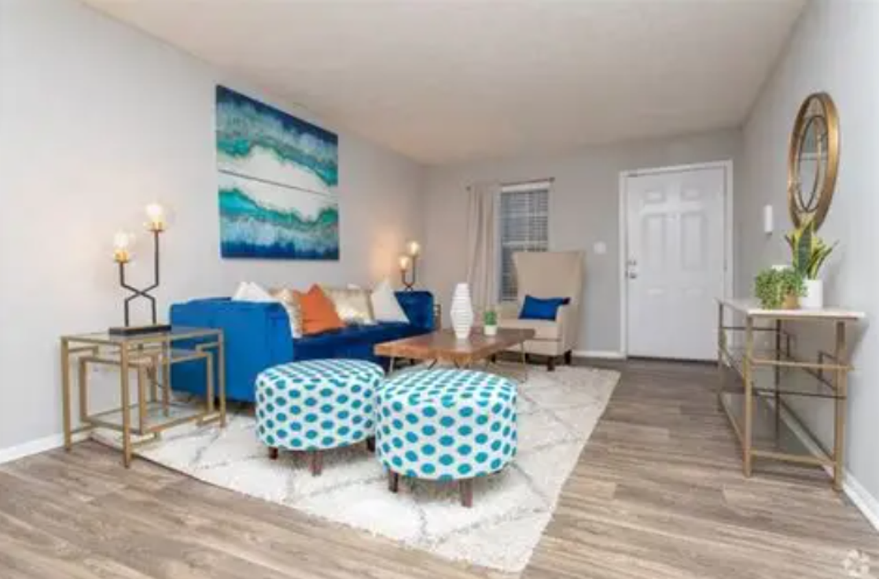 Parks at Utoy Creek | Live, Work, and Connect Along the Peachtree ...