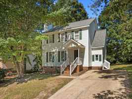 featured image of 5321 Baywood Forest Drive