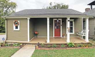 812 S 12th St - Photo 1 of 1