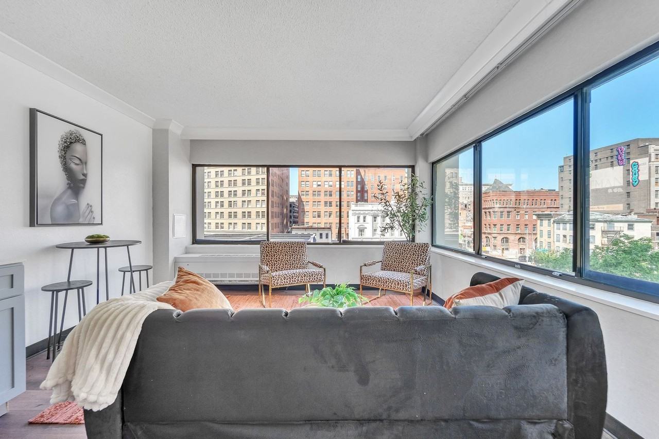 Vivo Living Baltimore - Photo 2 of 12