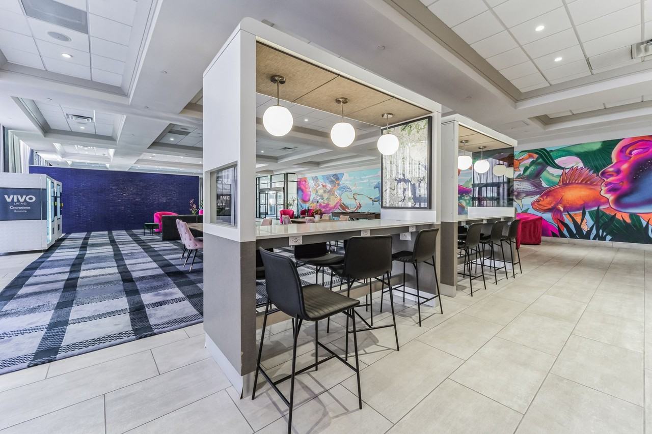 Vivo Living Baltimore - Photo 5 of 12