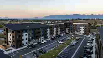 Parkline Towers - Photo 1 of 1