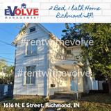 1616 N E St - Photo 1 of 1