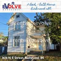 featured image of 1616 N E St