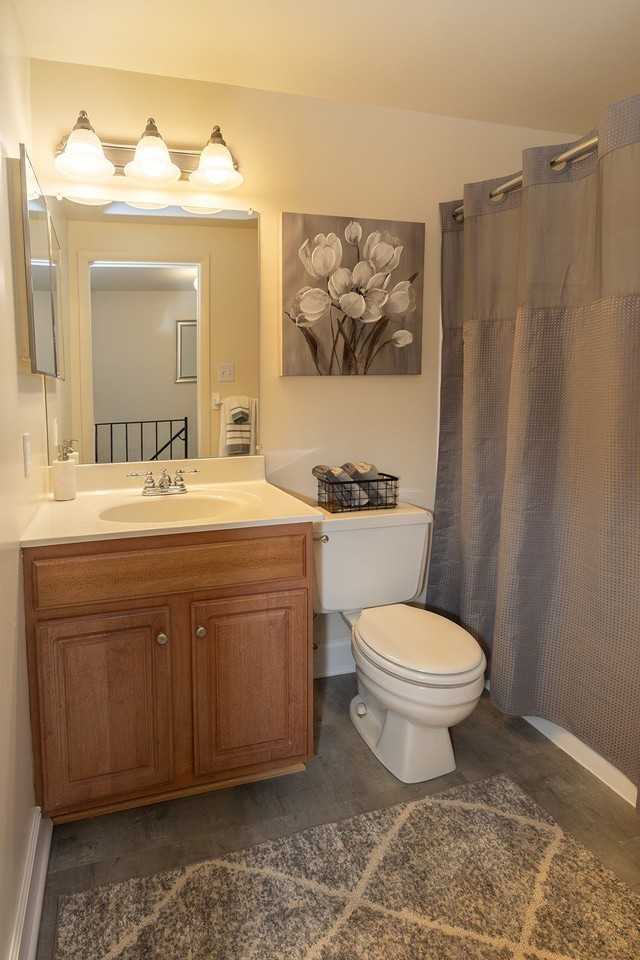 Walnut Grove Townhomes* - Photo 5 of 15