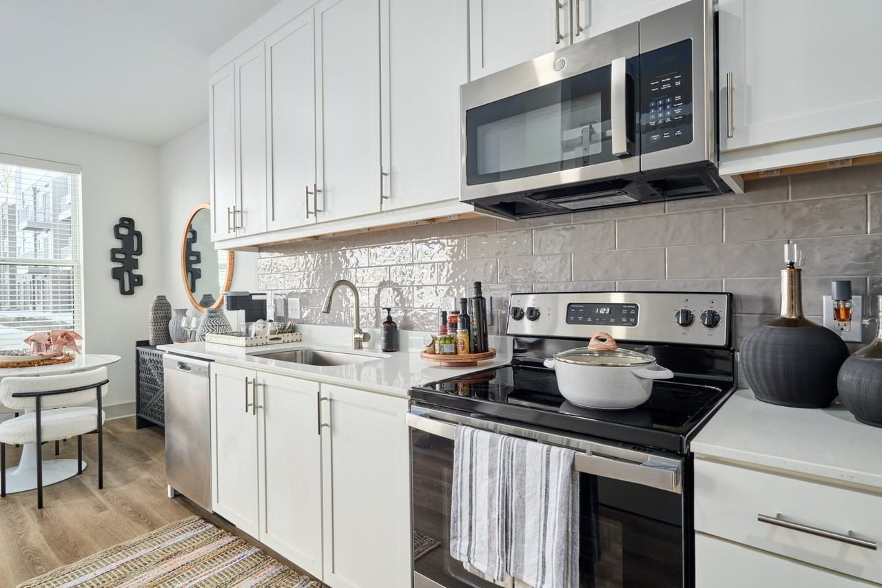 The Gallery - Photo 2 of 10