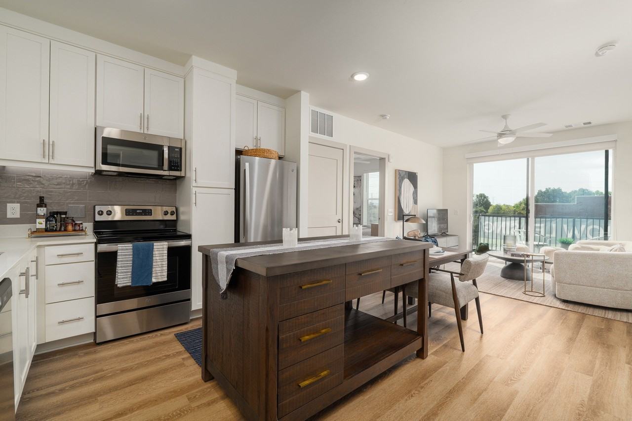 The Gallery - Photo 6 of 10