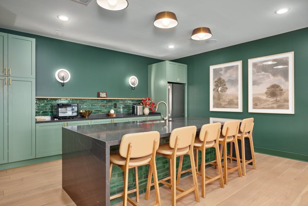 The Gallery - Photo 7 of 10