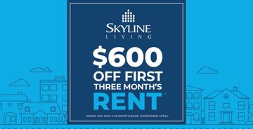 featured image of 265 Town & Country Apts.