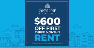 Cooper Tower Apartments - Photo 1 of 1