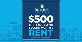 Park Lane Towers Apartments - Photo 1 of 1