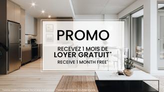 LAURENCE Rental Condos Locatifs - Photo 1 of 1