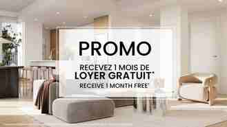 Champlain Condos Locatifs - Photo 1 of 1