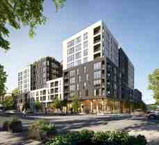 Champlain Condos Locatifs - Photo 1 of 1