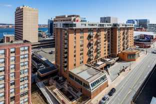 Halifax Apartments – The Plaza - Photo 1 of 1