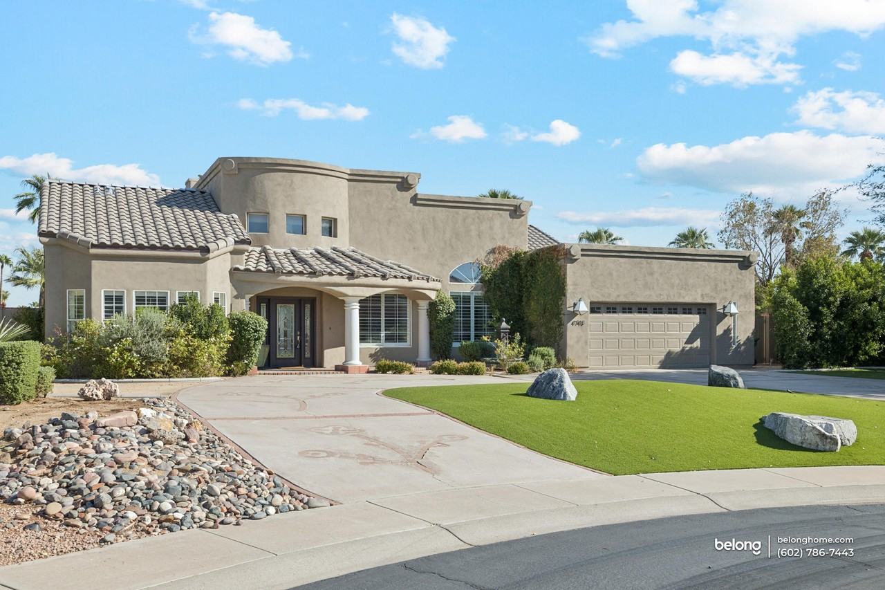 4743 N Litchfield Knl E - Photo 2 of 16