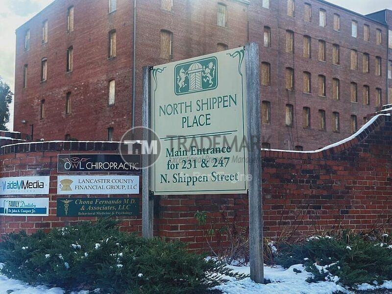 231 N Shippen St #4 - Photo 2 of 7