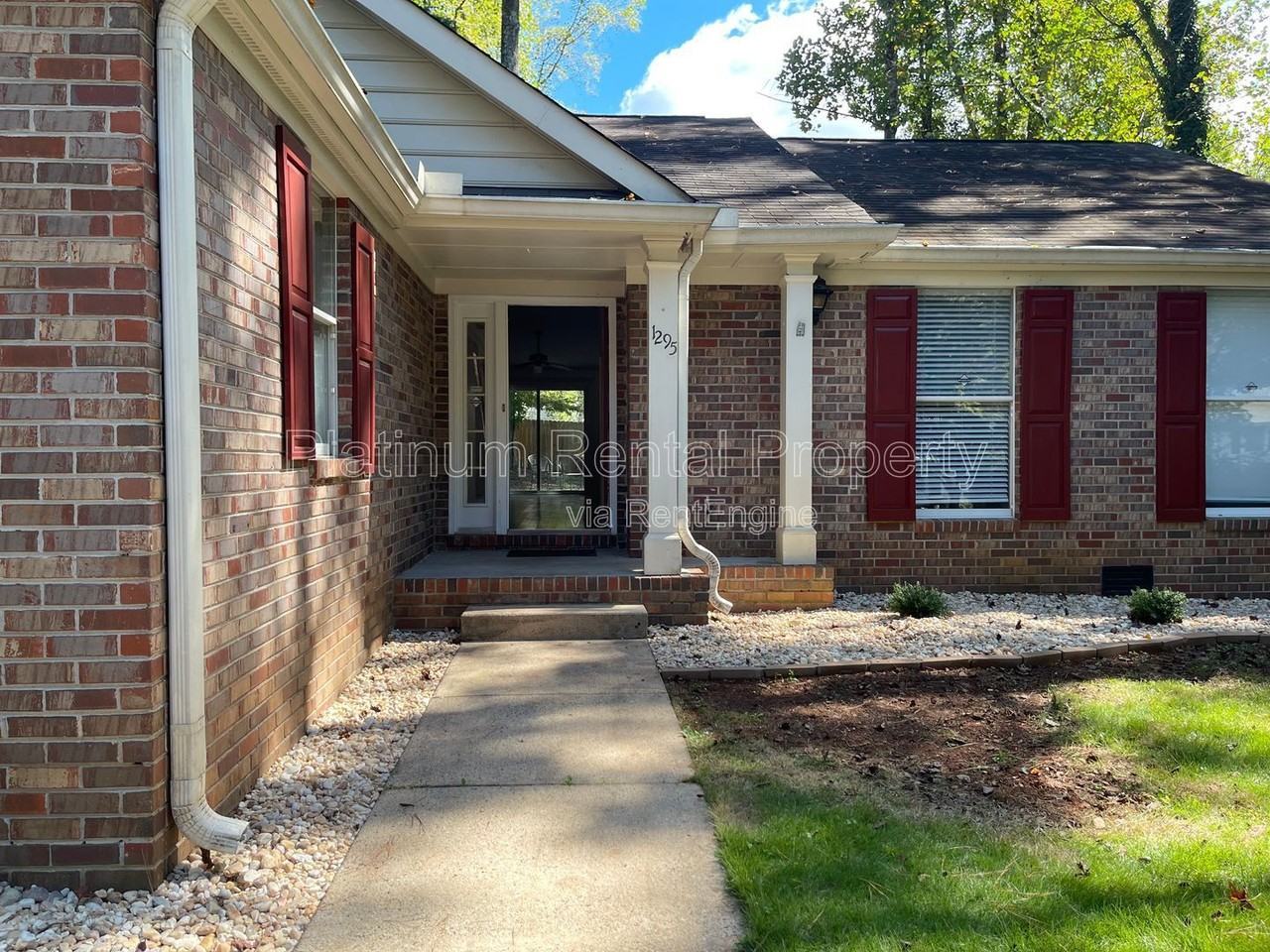 1295 Taylor Oaks Drive - Photo 2 of 37