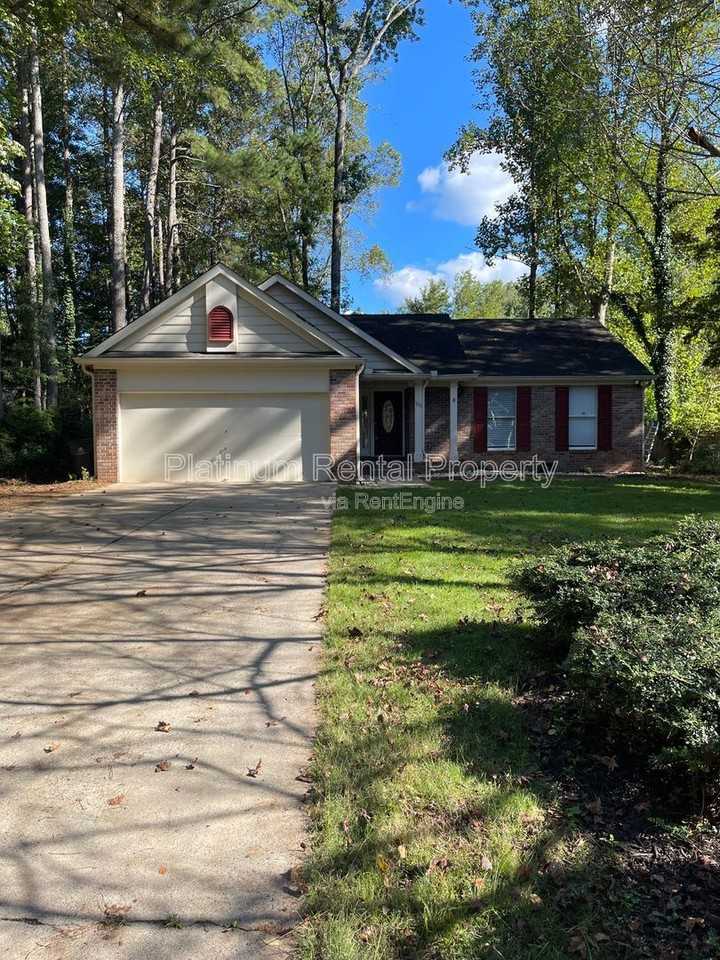 1295 Taylor Oaks Drive - Photo 3 of 37