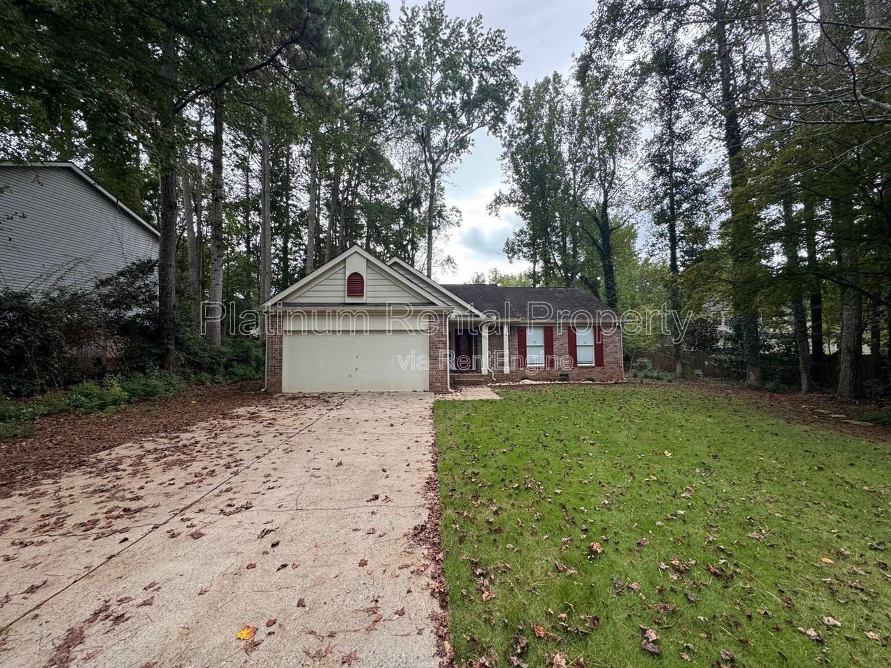 1295 Taylor Oaks Drive - Photo 4 of 37