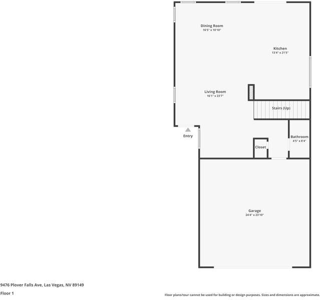 9476 Plover Falls Ave - Photo 2 of 17