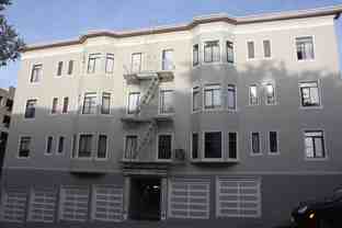 1250 Broderick St #16 - Photo 1 of 1
