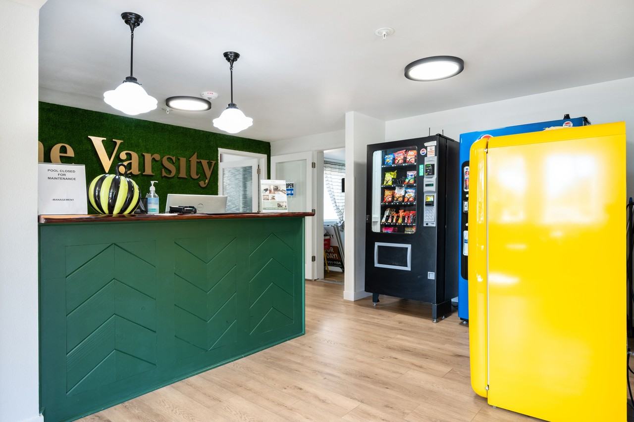 The Varsity North - Photo 5 of 43