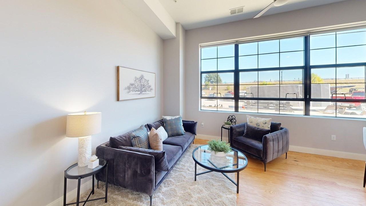 Snapshot of Luxury Loft Rentals In Concord