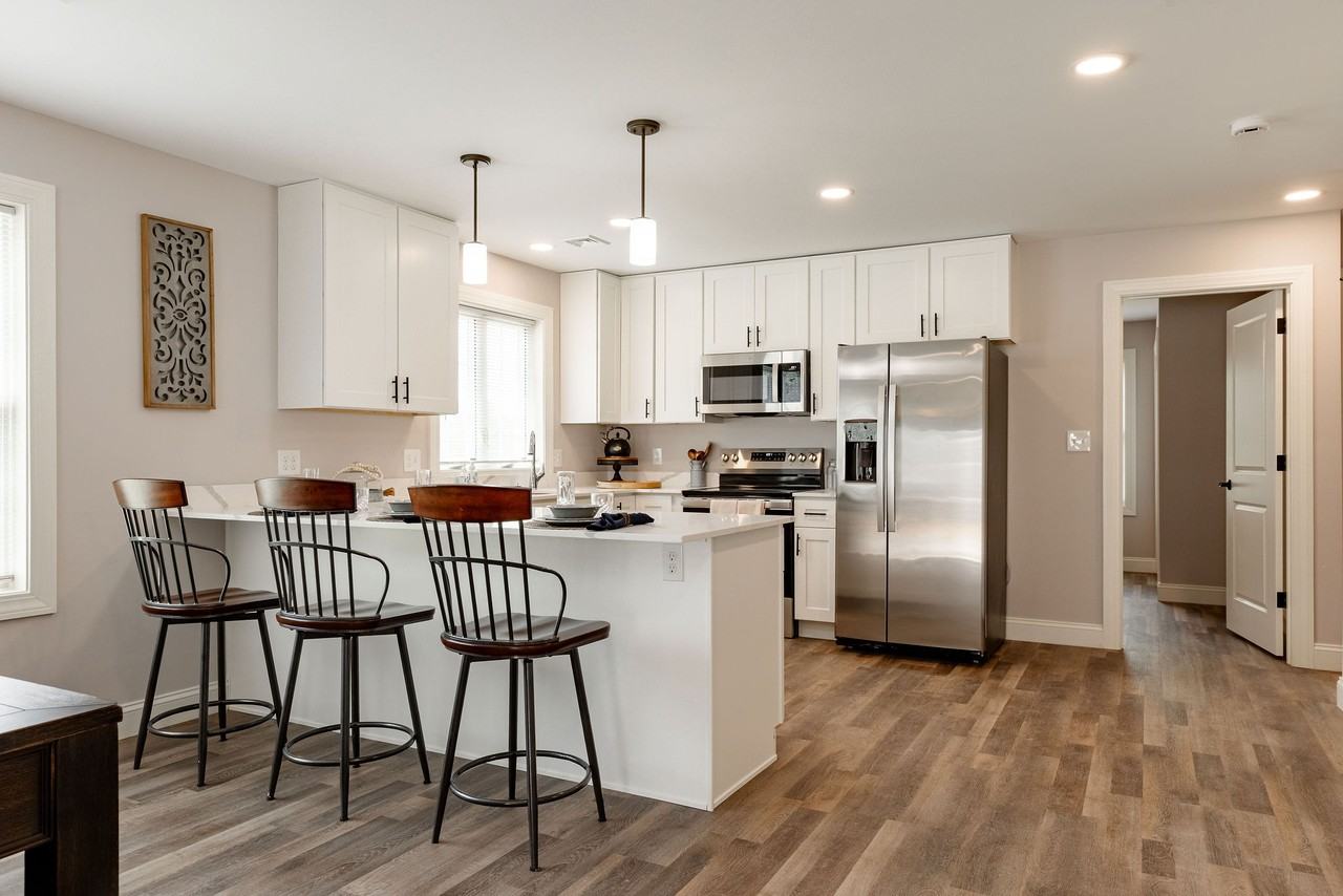 Langley Cove - Photo 5 of 12