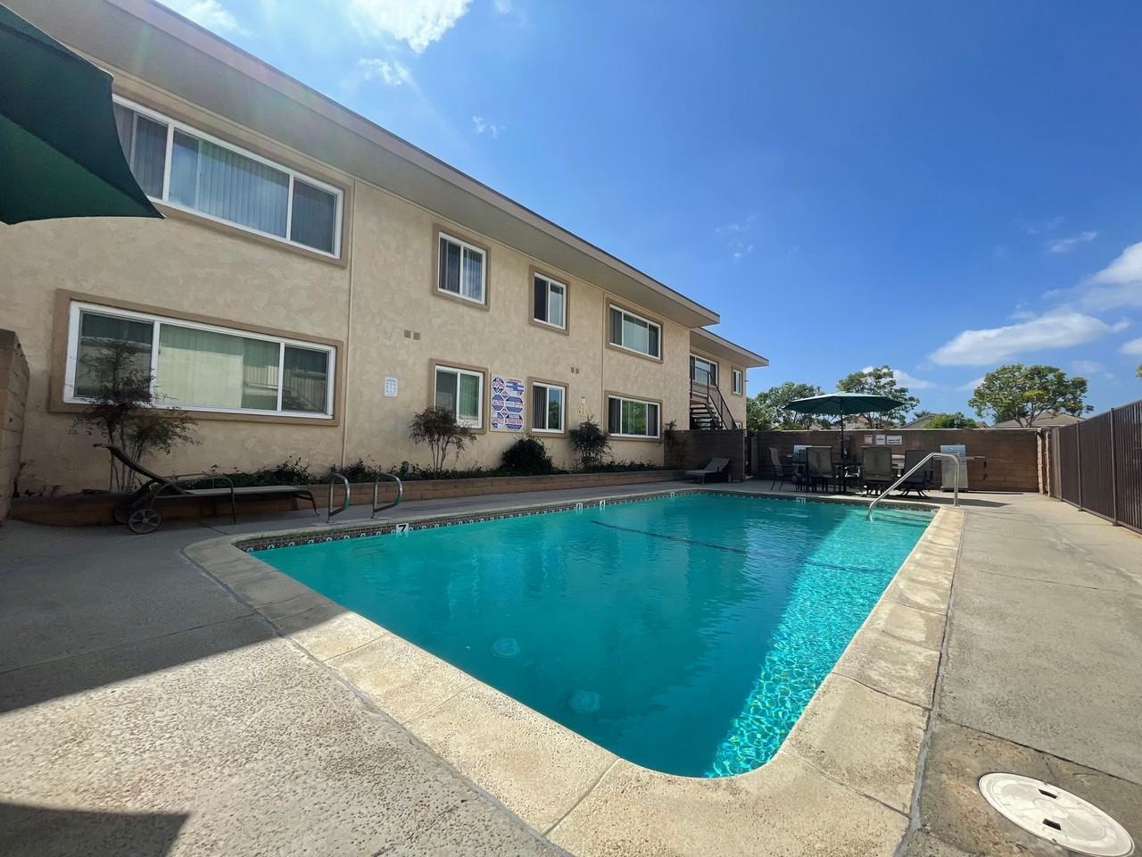 Wonderful Camarillo Apartment Building Located Near Old Town Camarillo - Photo 2 of 50