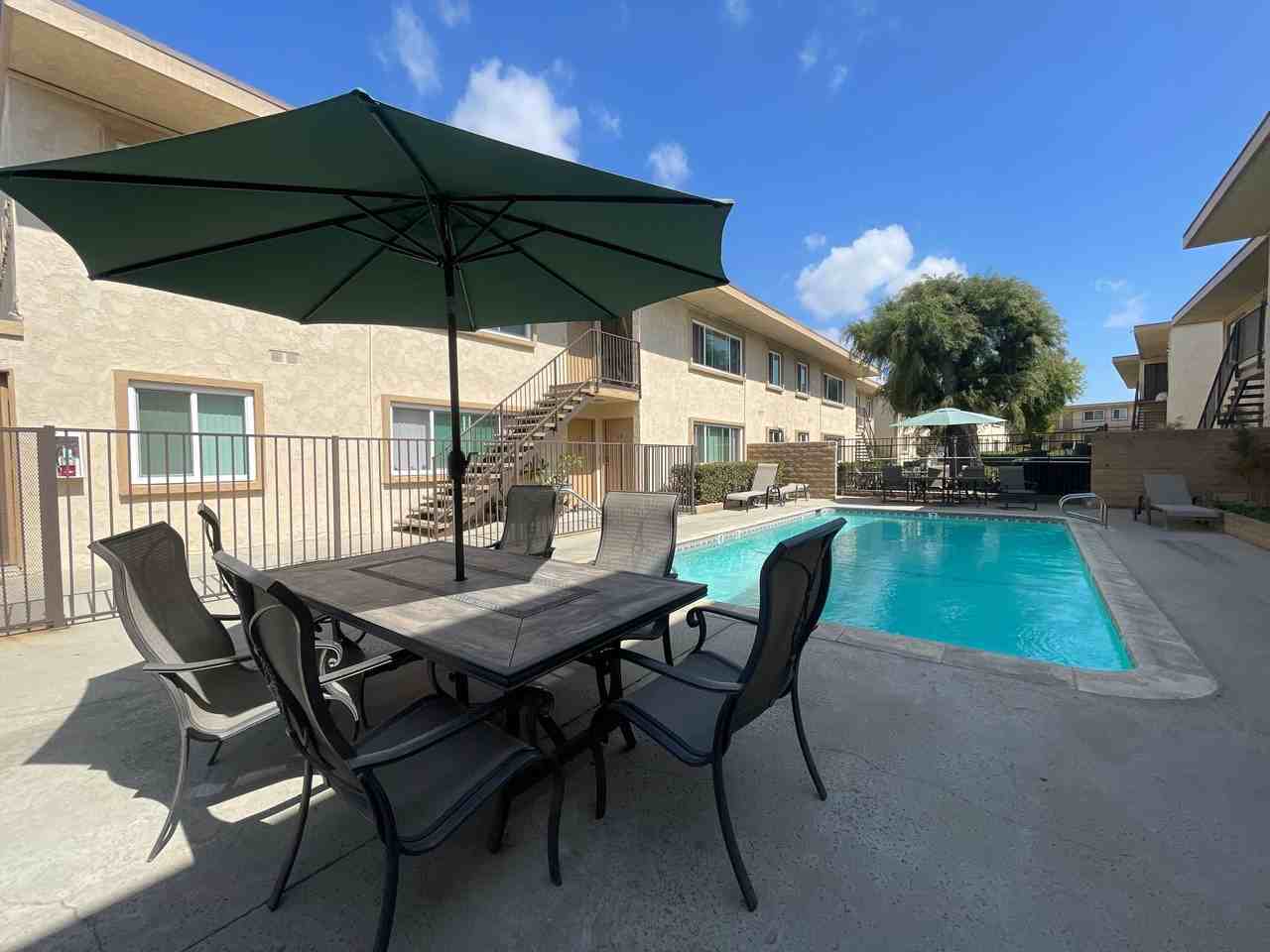 Wonderful Camarillo Apartment Building Located Near Old Town Camarillo - Photo 3 of 50