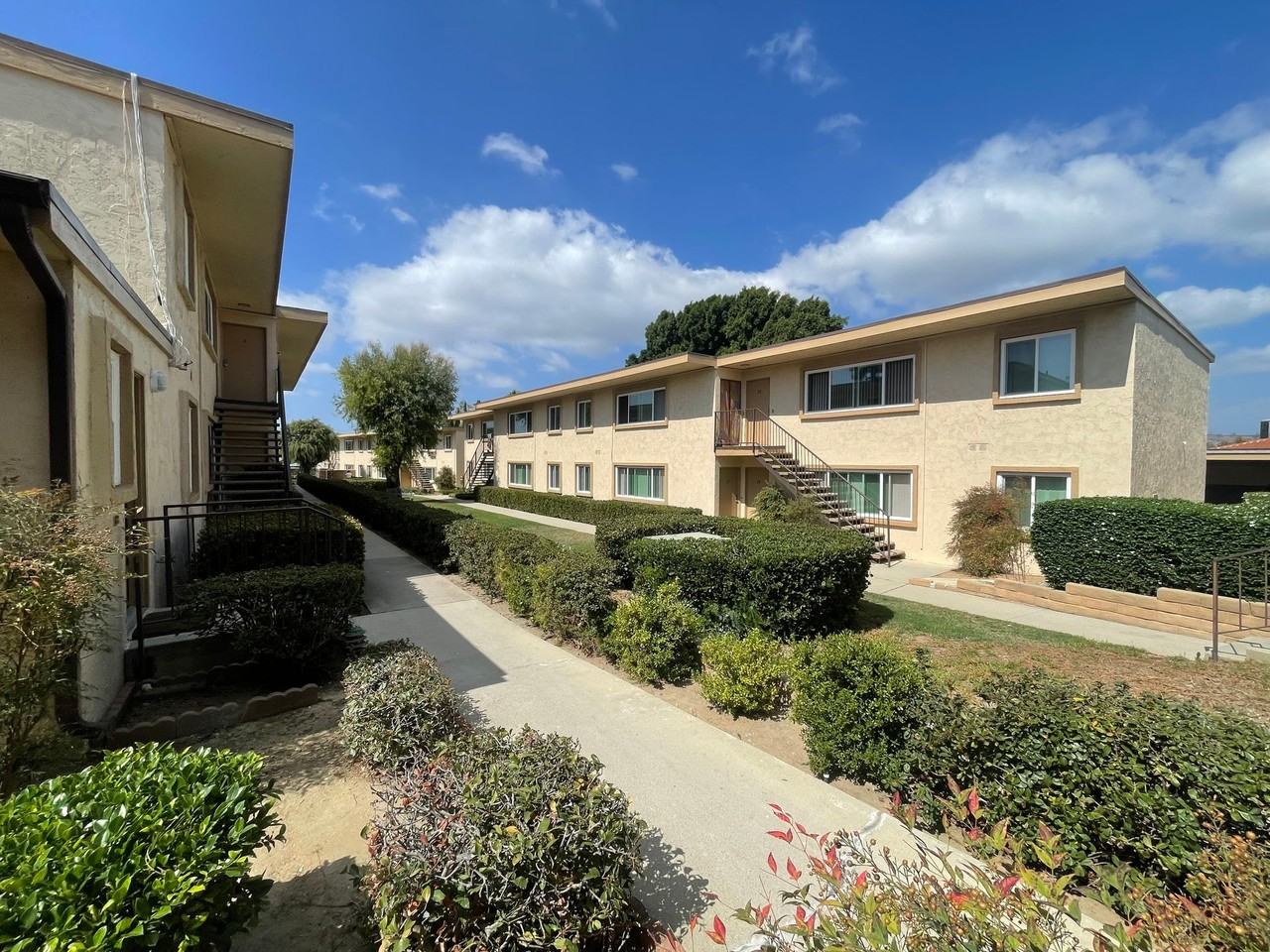 Wonderful Camarillo Apartment Building Located Near Old Town Camarillo - Photo 6 of 50