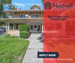 1001 E South Temple Apt 6 - Photo 1 of 1